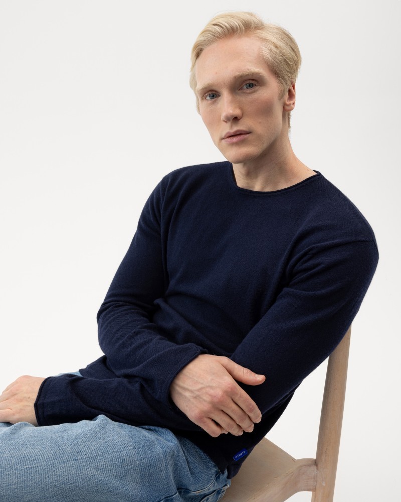 Chris Crew Navy