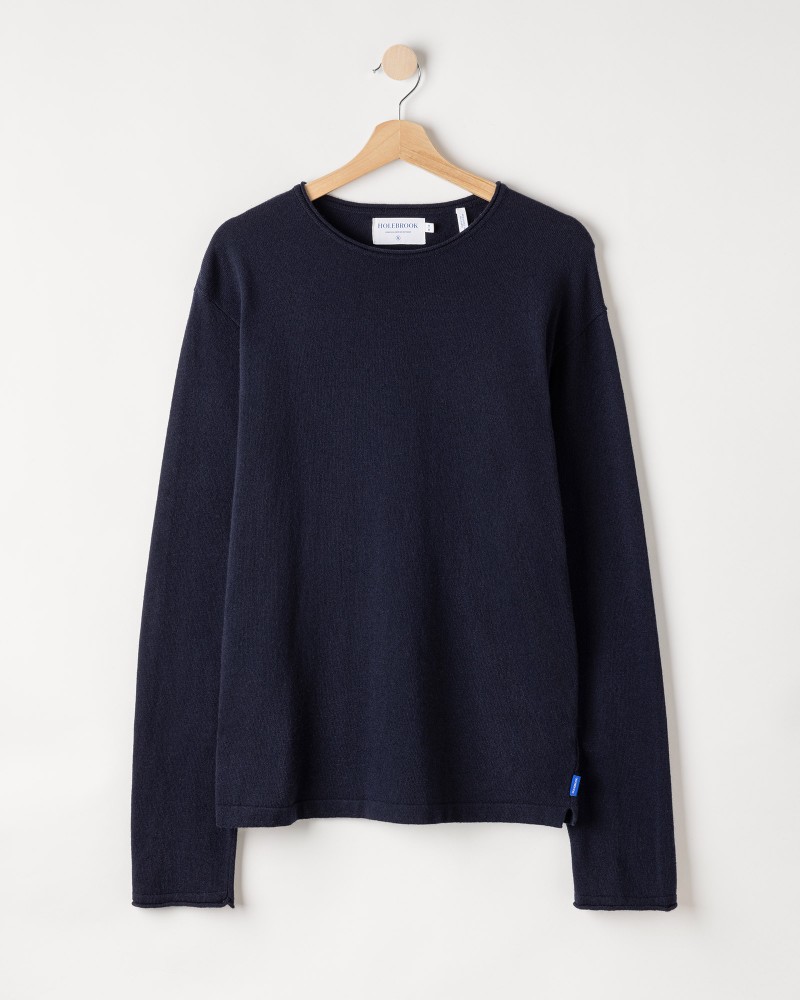 Chris Crew Navy