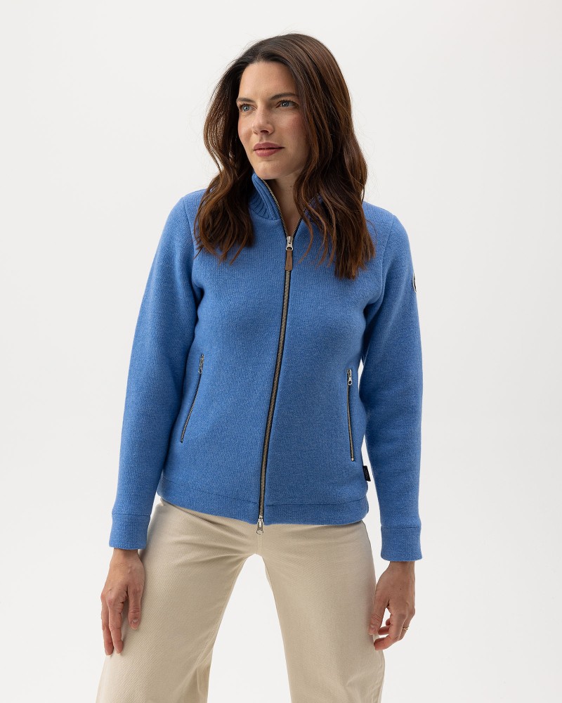 Claire Fullzip WP Claire Fullzip WP Oxford