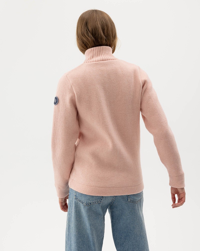 Claire Fullzip WP Flamingo