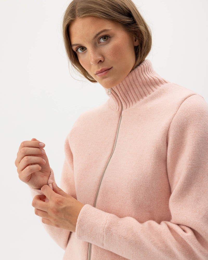 Claire Fullzip WP Flamingo