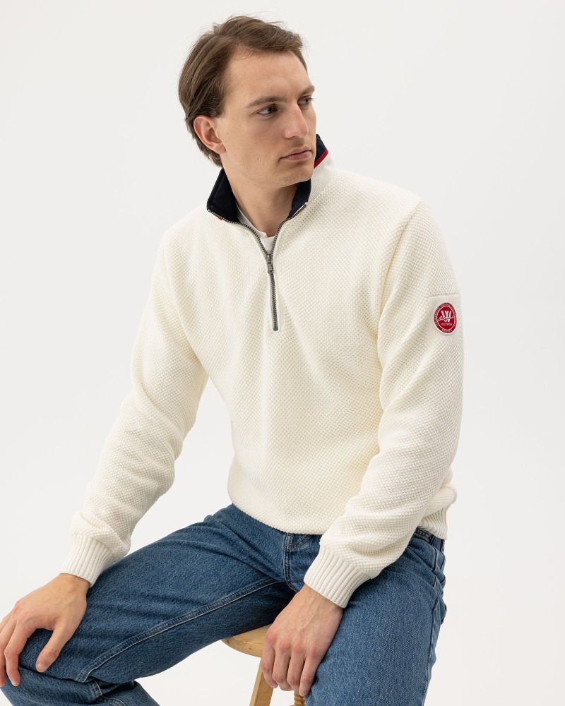 Classic WP Off White