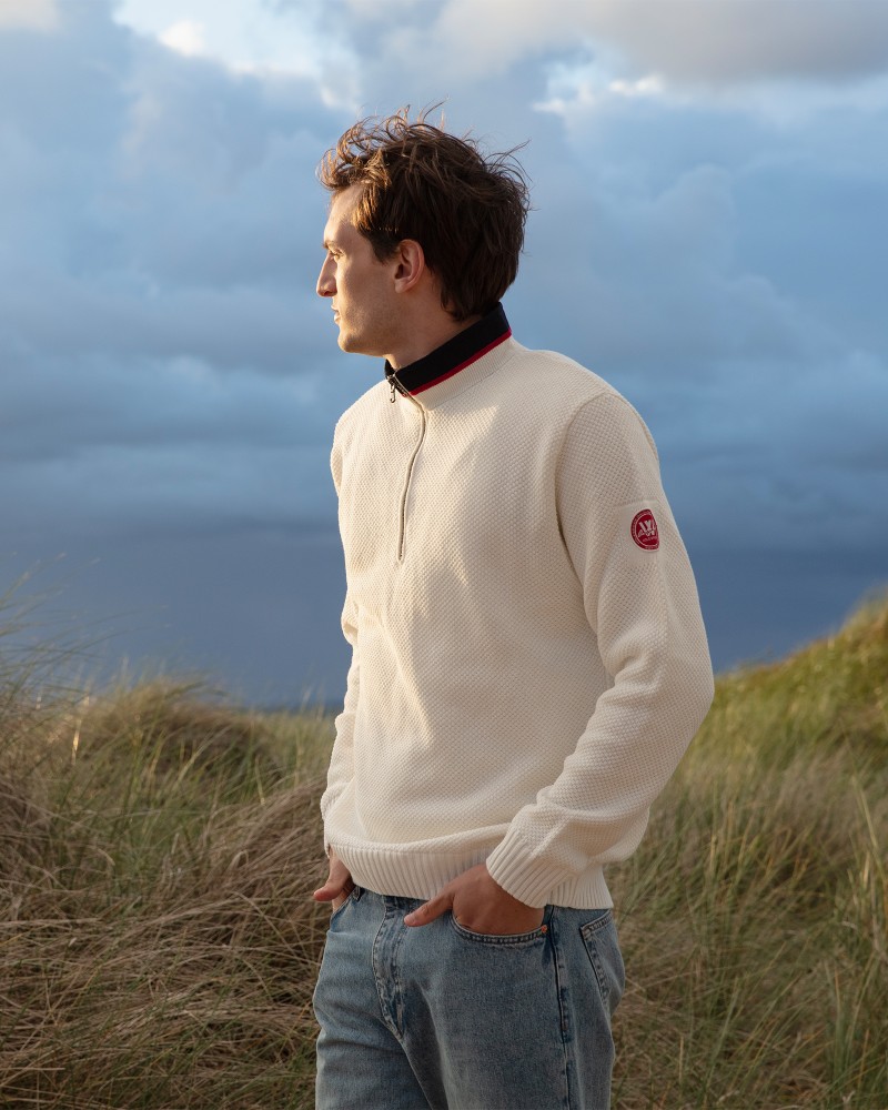 Classic WP Off White