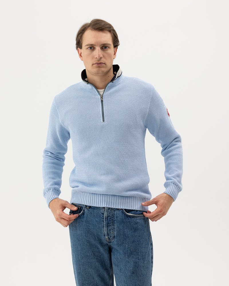 Classic WP Pale Blue