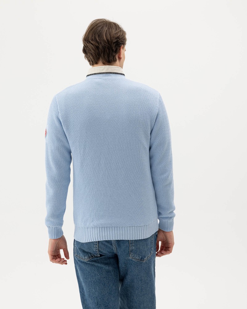 Classic WP Pale Blue