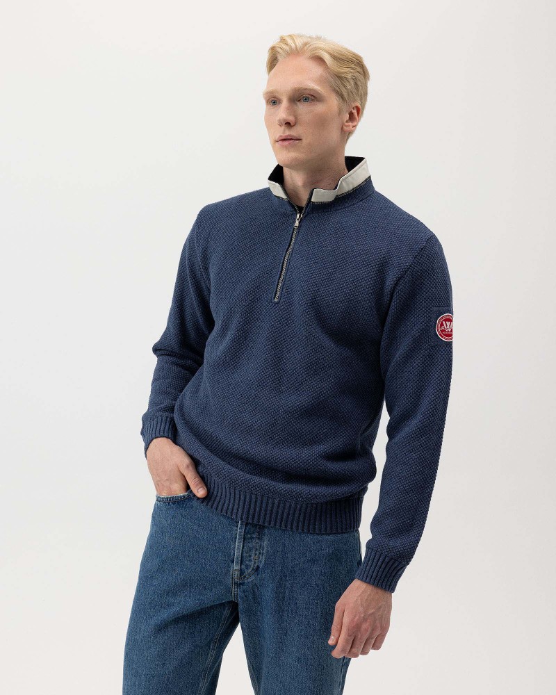 Classic WP Chambray