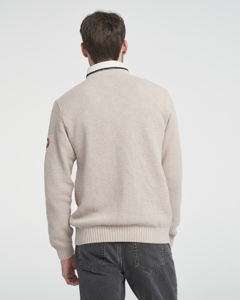 Classic WP Khaki