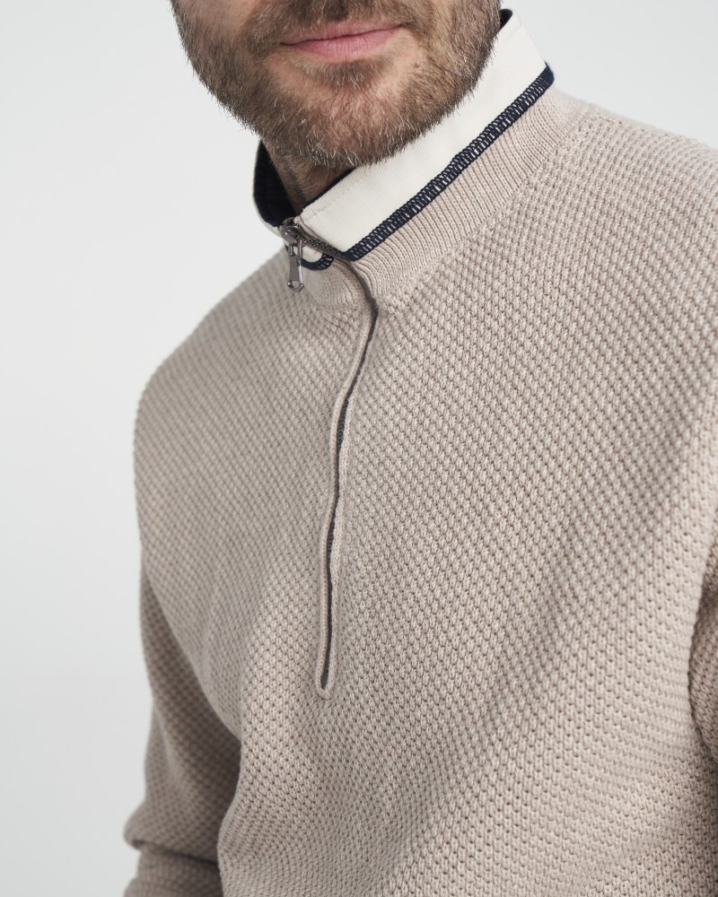 Classic WP Khaki