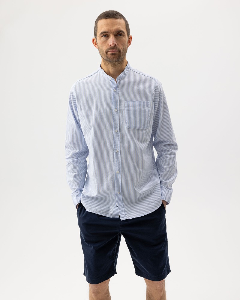 Daniel Shorts Navy