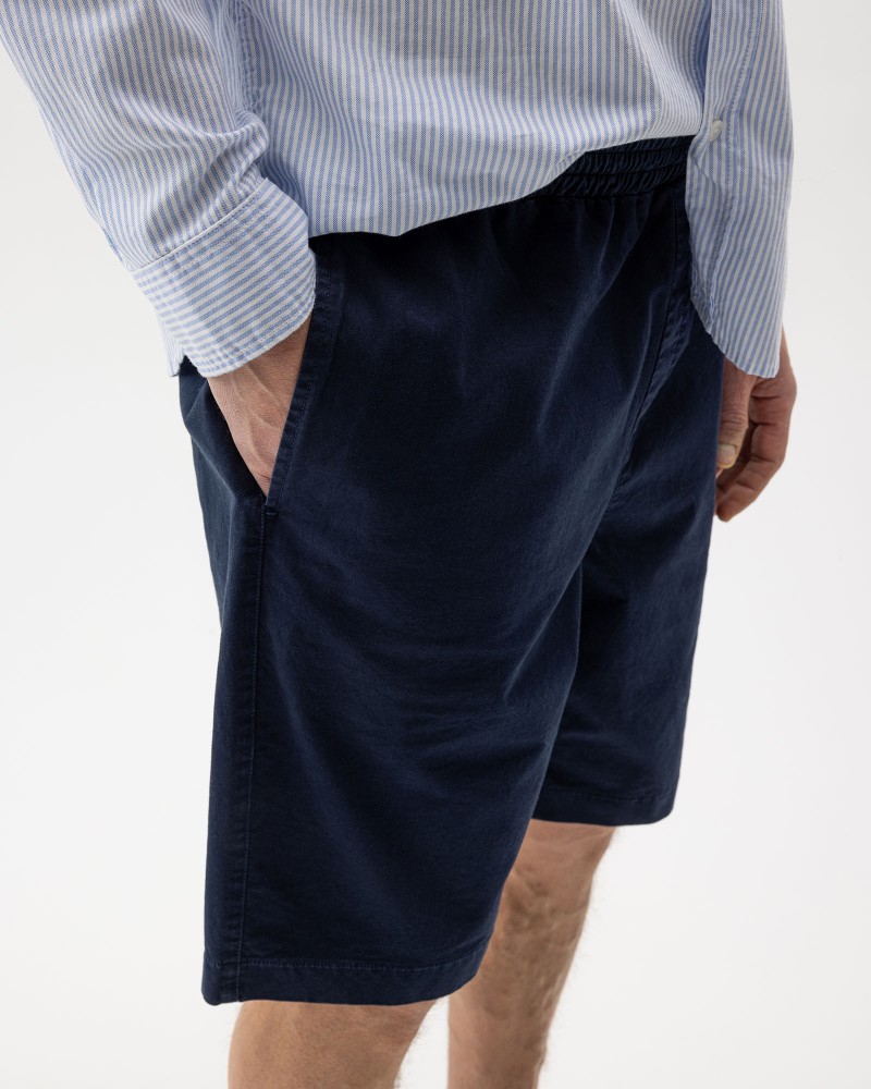 Daniel Shorts Navy