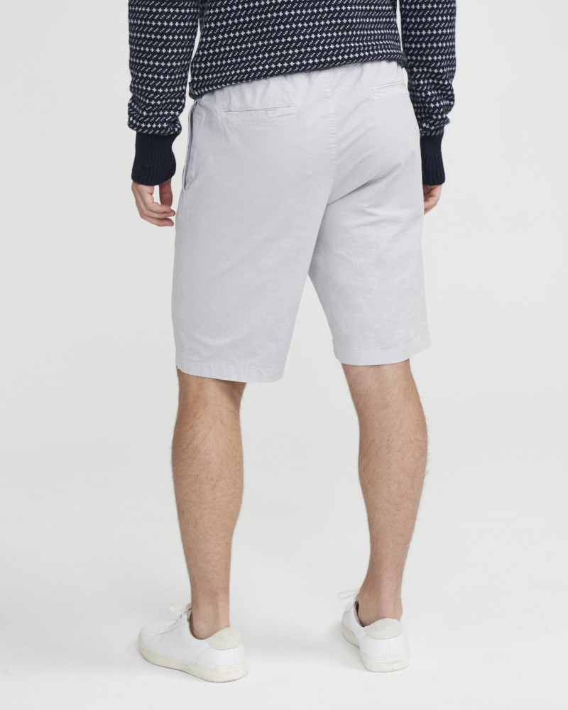 Daniel Shorts Daniel Shorts Pale Grey