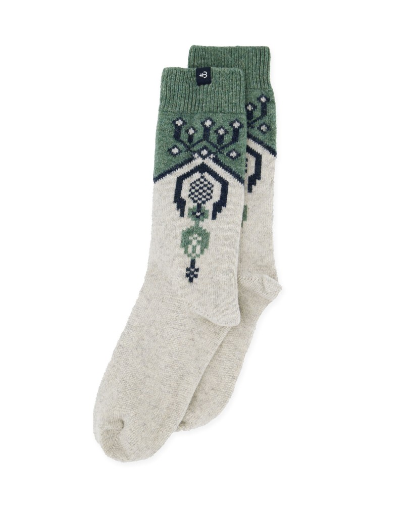 Duvnäs Raggsocka Duvnäs Raggsocka Sage
