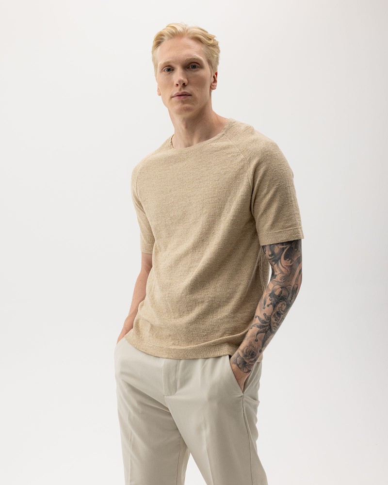 Edmund Tee Sand