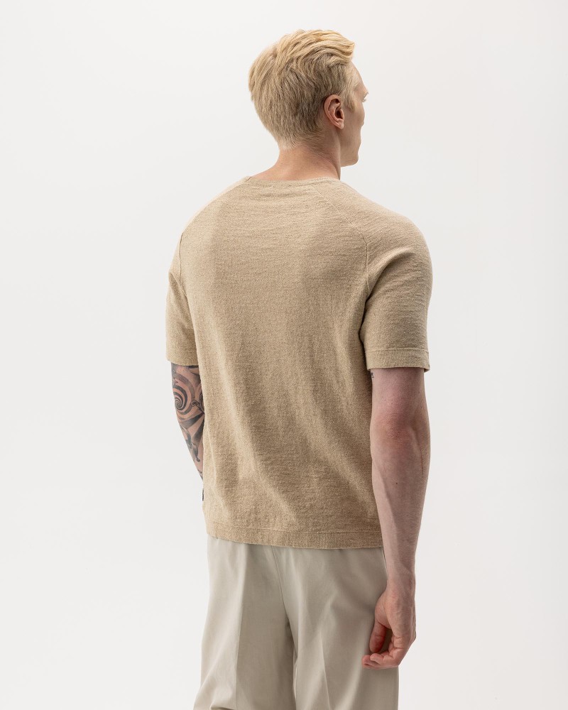 Edmund Tee Sand