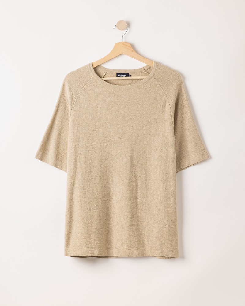 Edmund Tee Sand