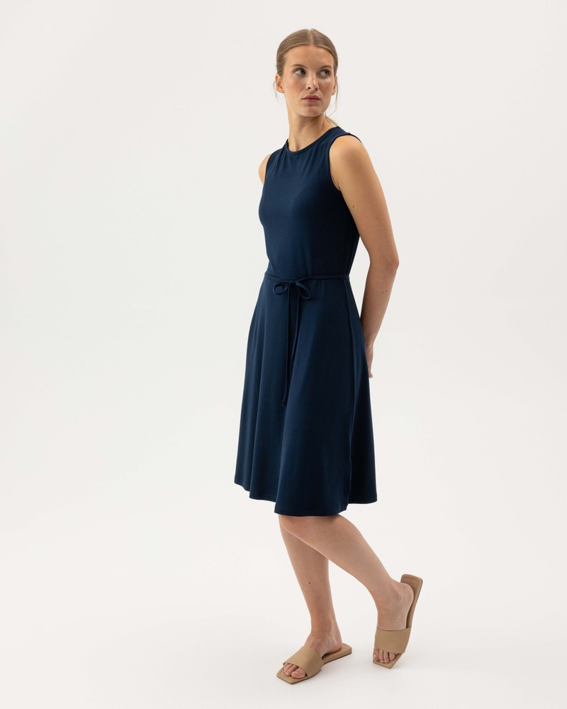 Ellen Dress Ellen Dress Navy