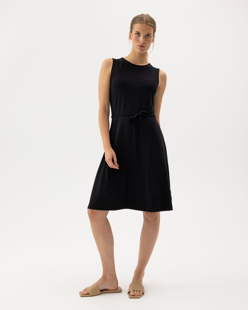 Ellen Dress Ellen Dress Black