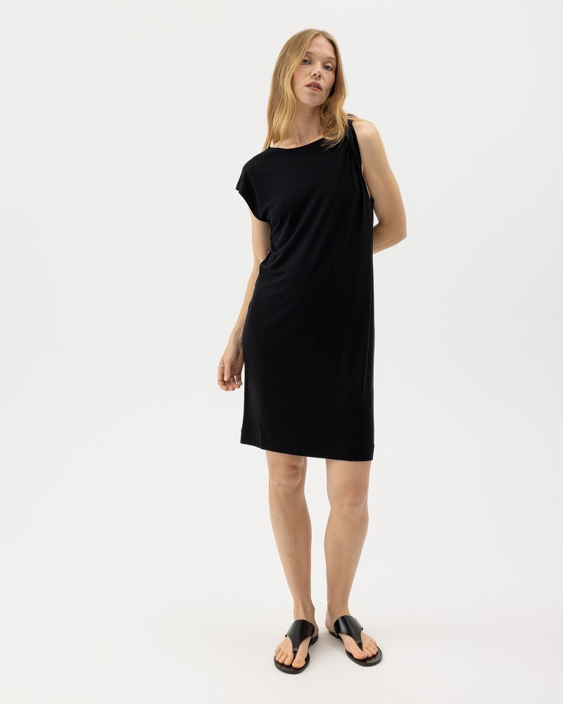 Ellen Mini Dress Ellen Mini Dress Black