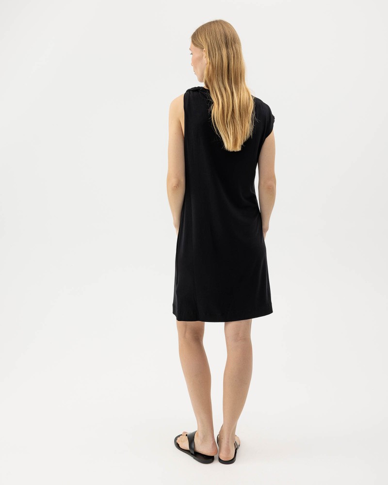 Ellen Mini Dress Black