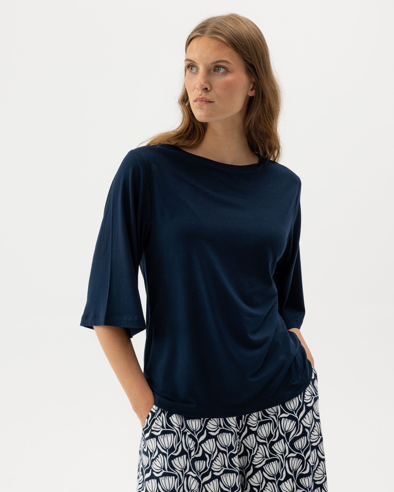 Ellen Tee Navy