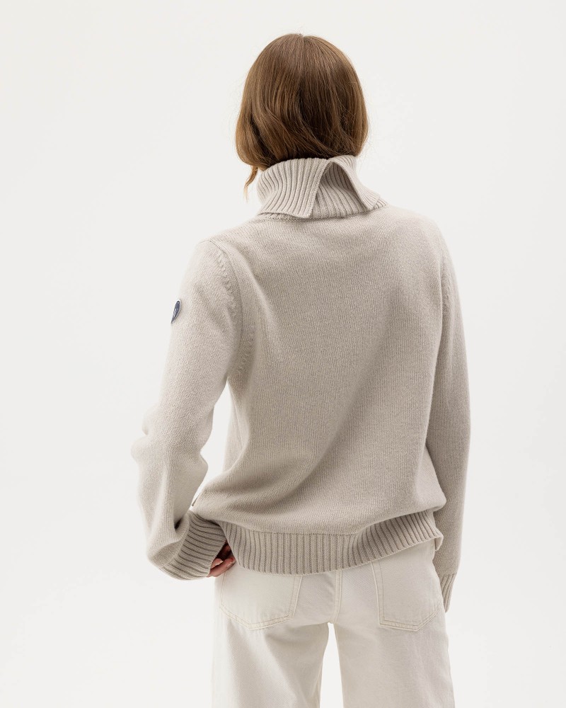 Ellie Turtle WP Pearl