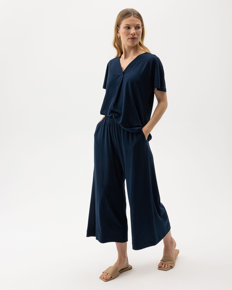 Esther Pants Navy