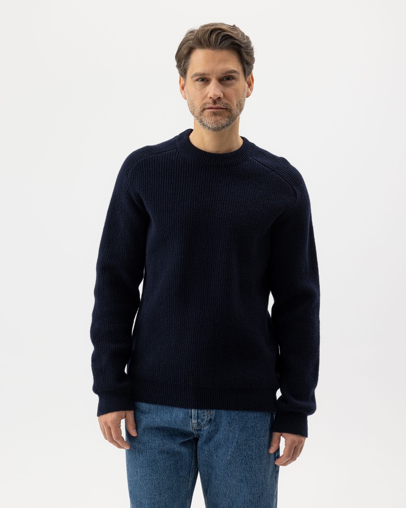 Frank Crew Frank Crew Navy