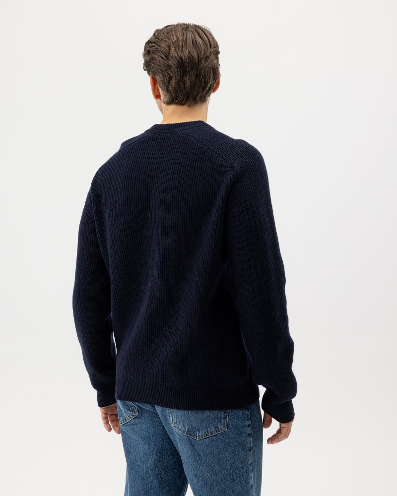 Frank Crew Frank Crew Navy