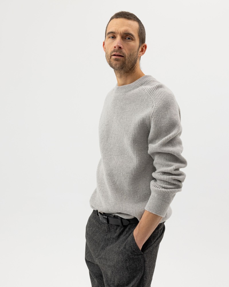 Frank Crew Frank Crew Marble Grey