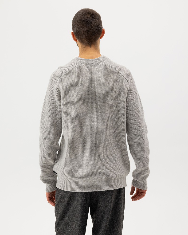 Frank Crew Frank Crew Marble Grey