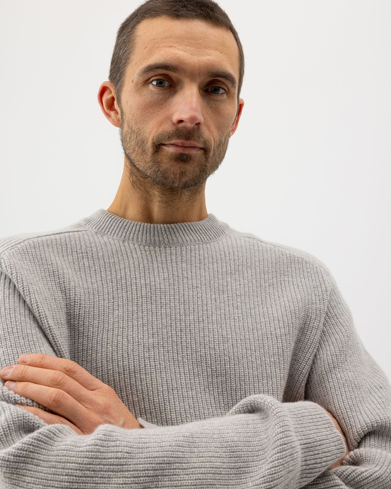 Frank Crew Frank Crew Marble Grey