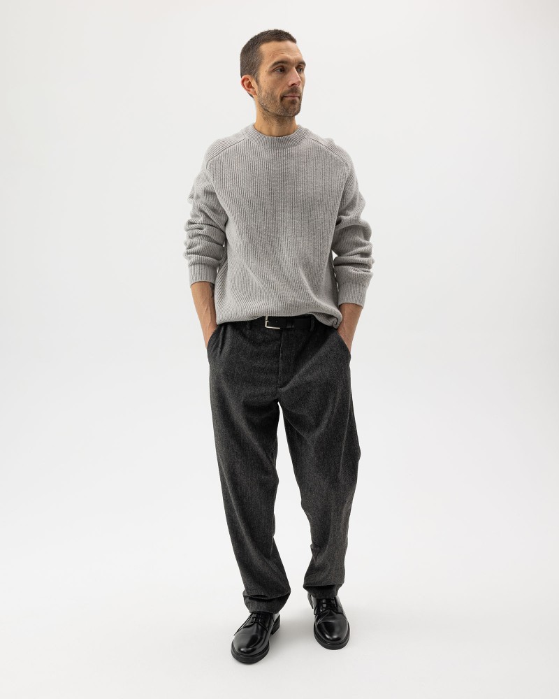 Frank Crew Frank Crew Marble Grey