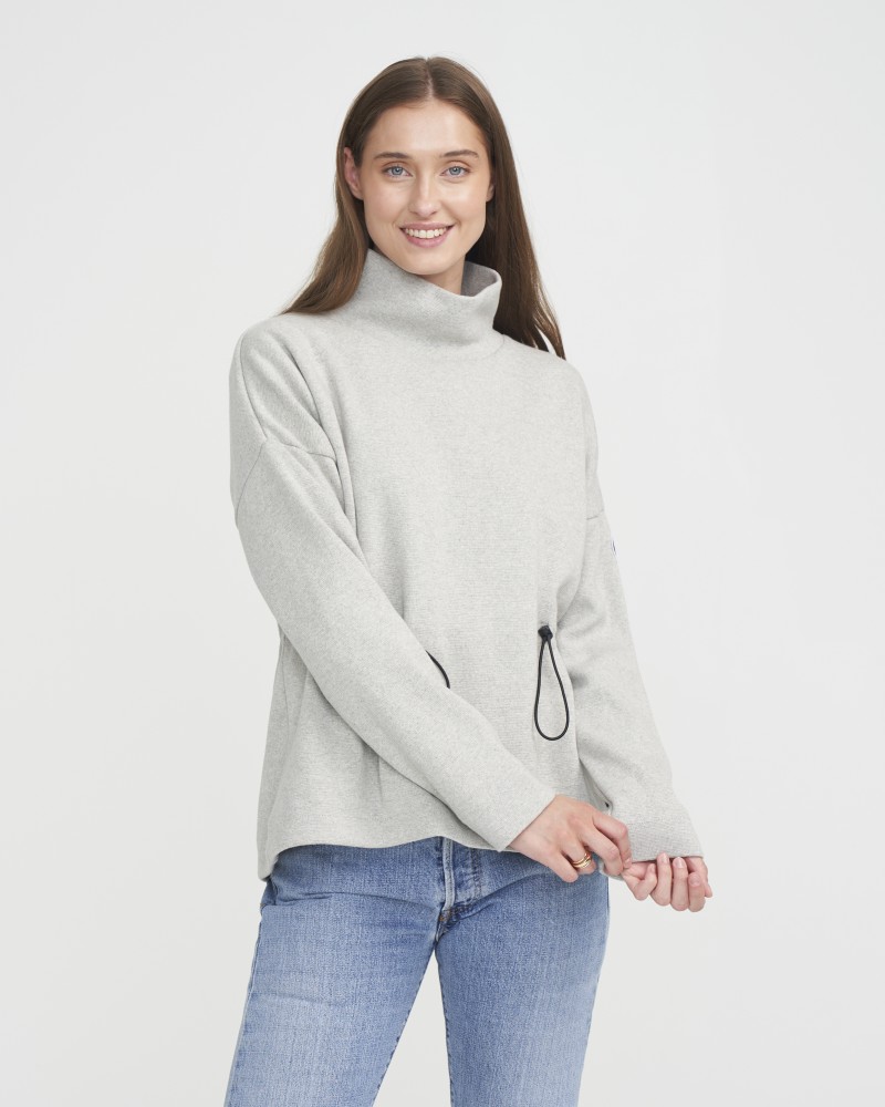 Fredrika WP Fredrika WP Light Grey Mel.