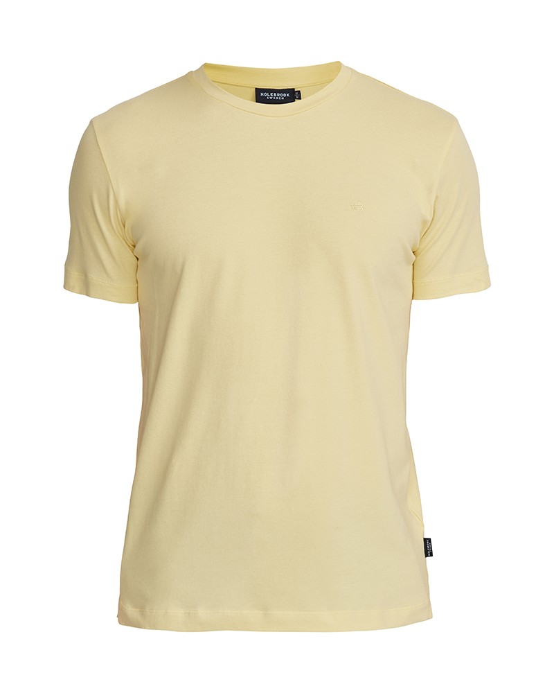 Gabbe Tee Gabbe Tee Yellow