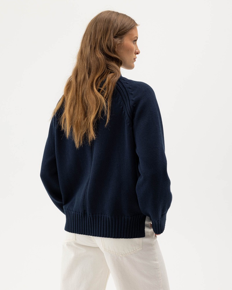 Gerda Turtle WP Navy