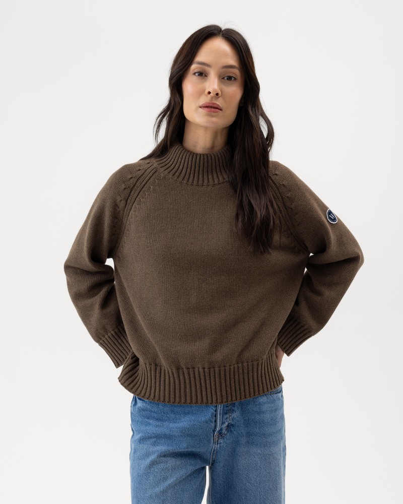 Gerda Turtle WP Gerda Turtle WP Teak Mel.