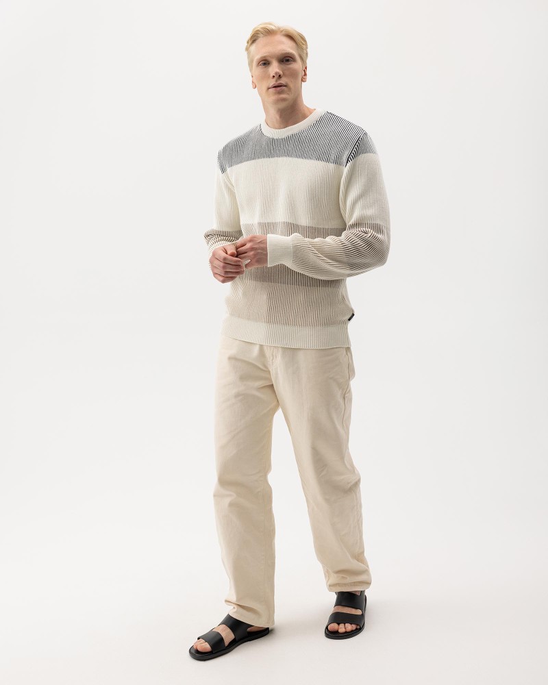 Greger Crew Greger Crew Multi Color (stripe)