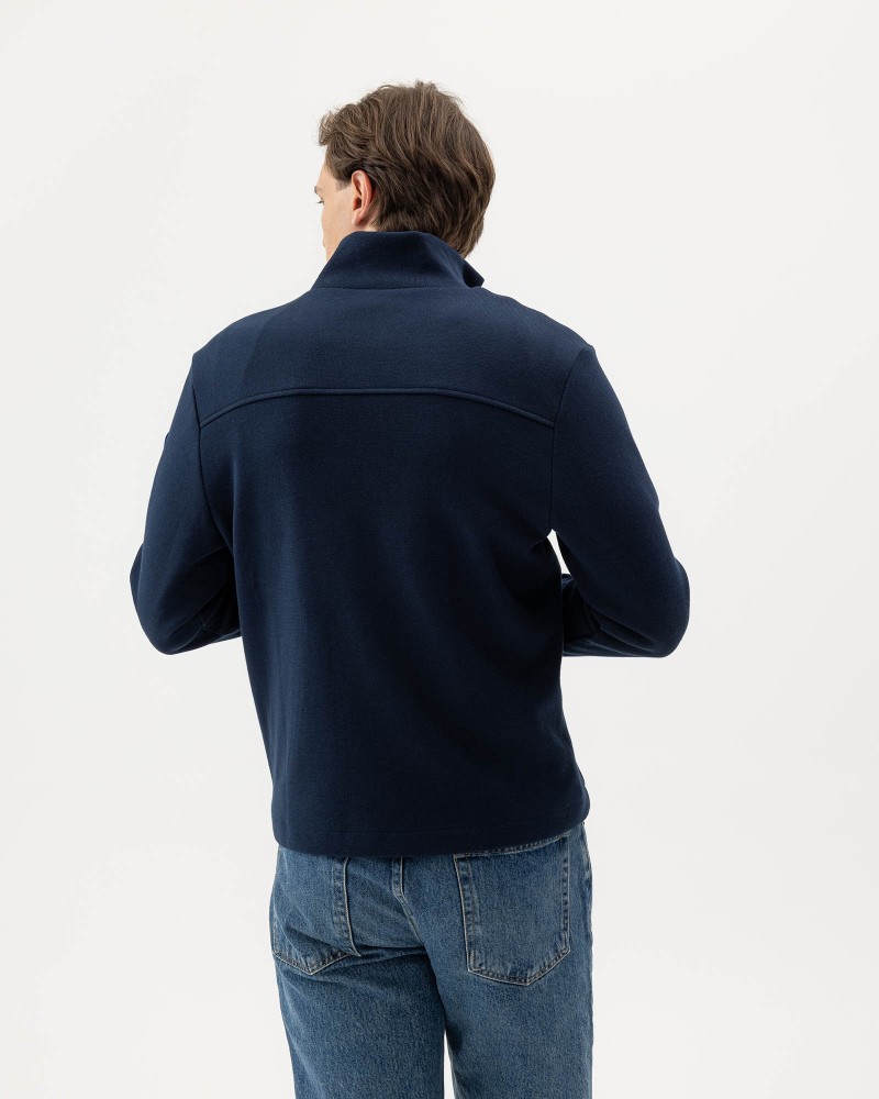 Gurra Jacket WP Navy