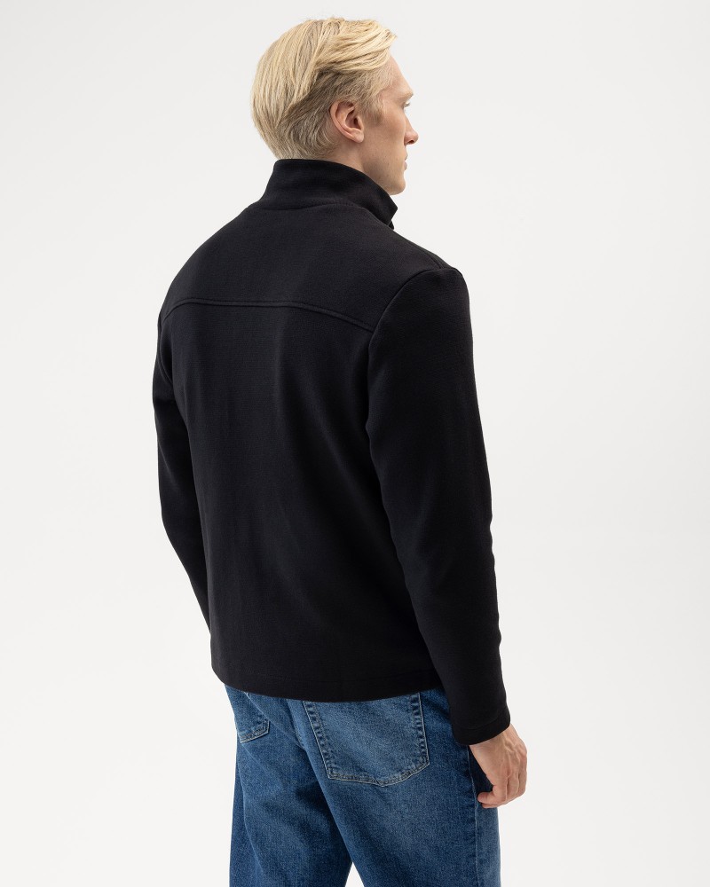 Gurra Jacket WP Black