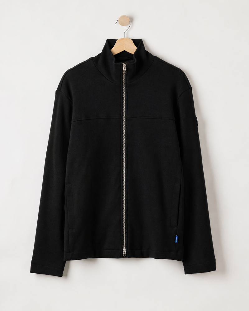 Gurra Jacket WP Black