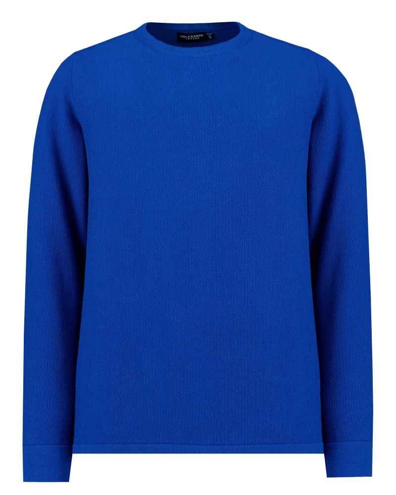 Henke Crew Surf Blue