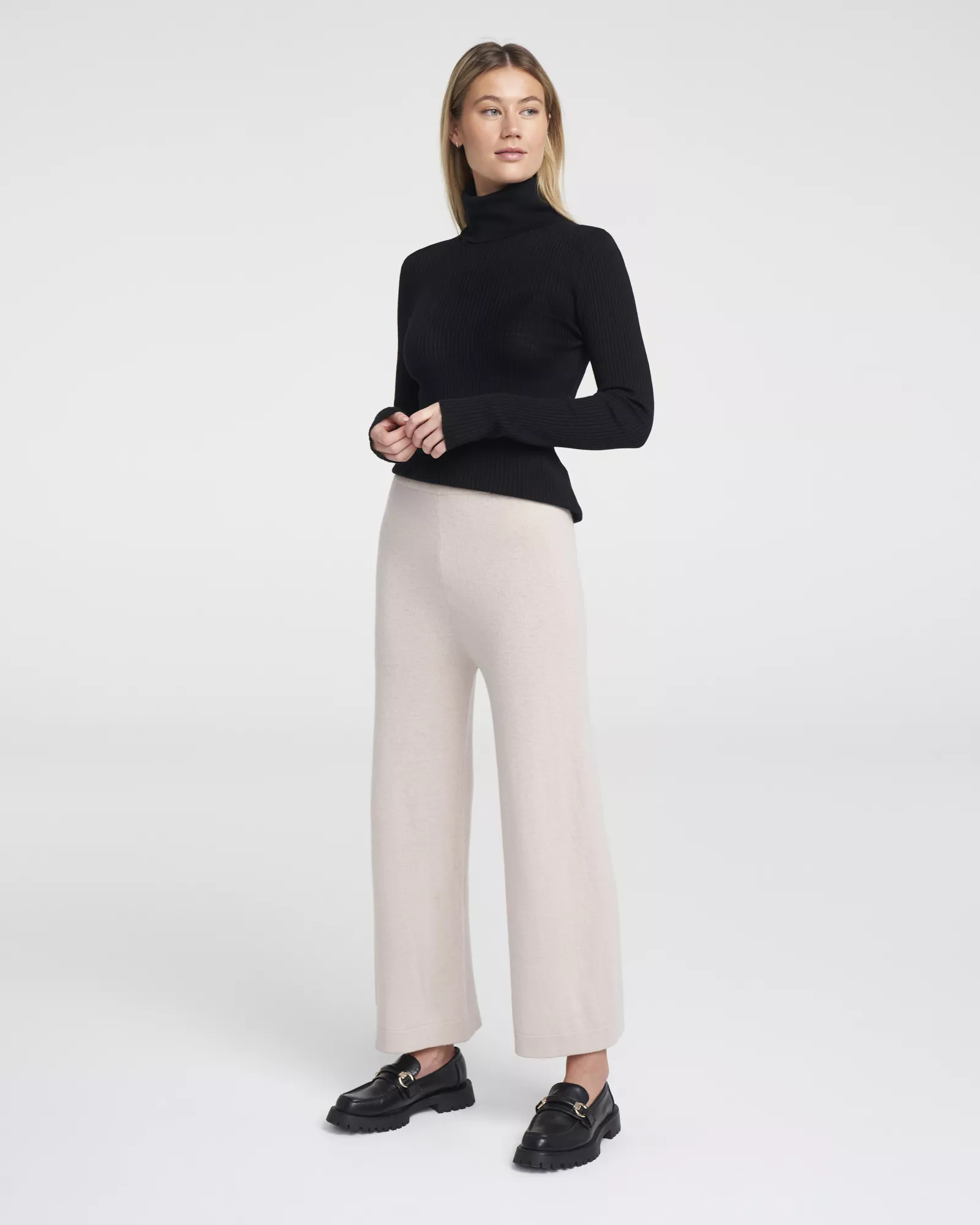 Hilda Pants Hilda Pants Oyster