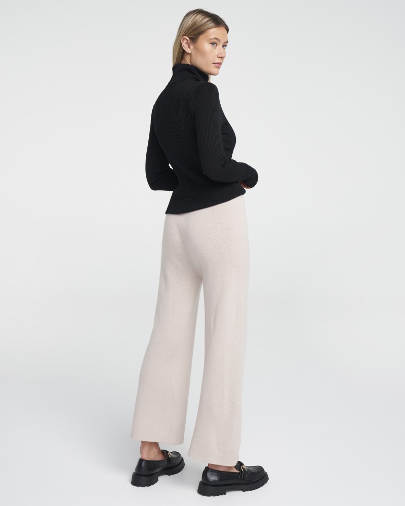 Hilda Pants Hilda Pants Oyster