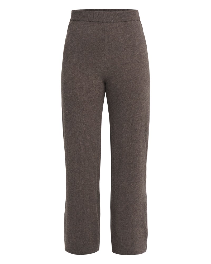 Hilda Pants Hilda Pants Dark Taupe