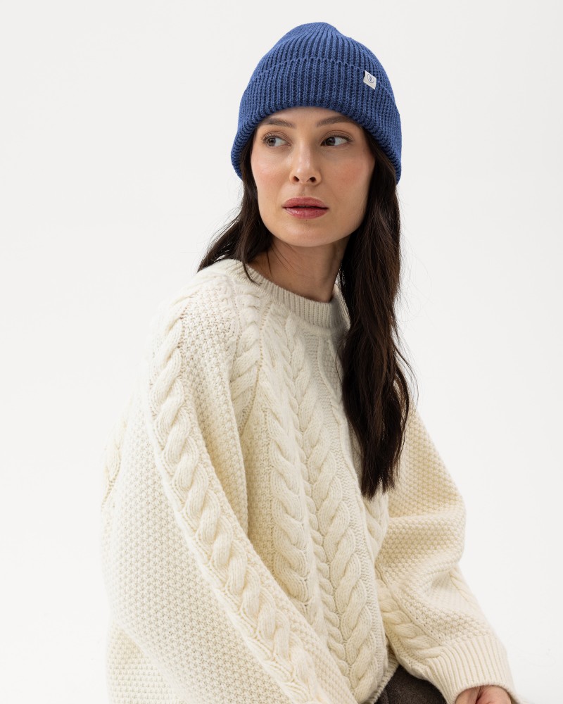 Holebrook Hat Dark Royal