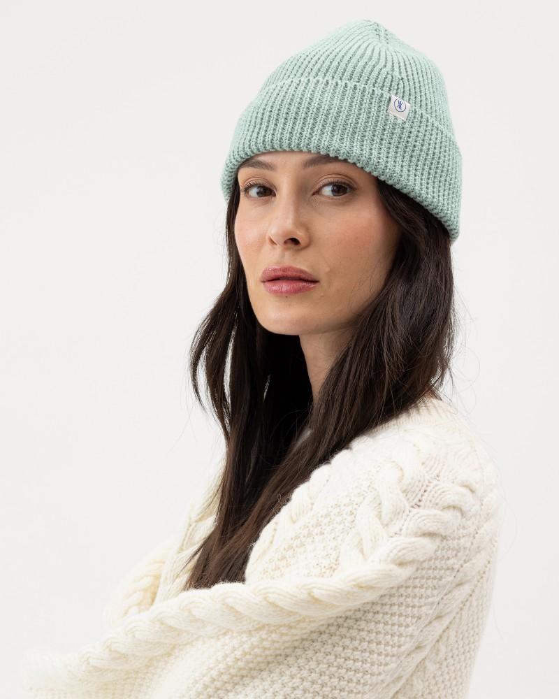 Holebrook Hat Sage