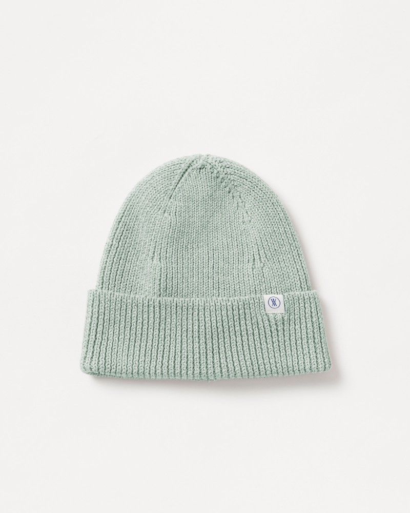 Holebrook Hat Sage
