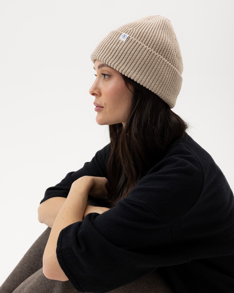 Holebrook Hat Khaki