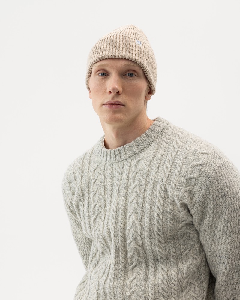 Holebrook Hat Khaki