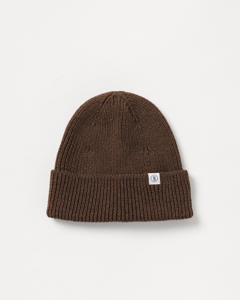 Holebrook Hat Teak Mel.